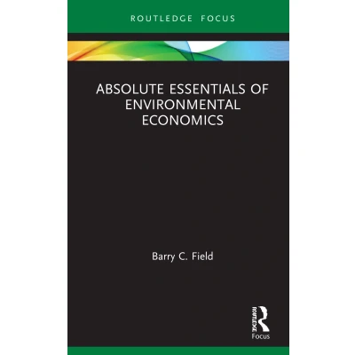 Afbeelding van Absolute Essentials of Business and Economics Environmental