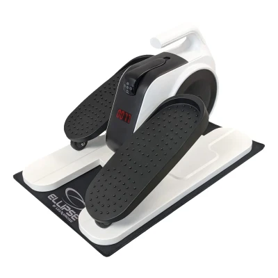 Afbeelding van Ellipse by Legxercise Stoelfiets Stimuleert Bloedsomloop Verbeterde Mobiliteit