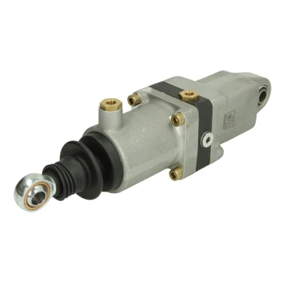Afbeelding van Schakelcilinder DT 4.63059