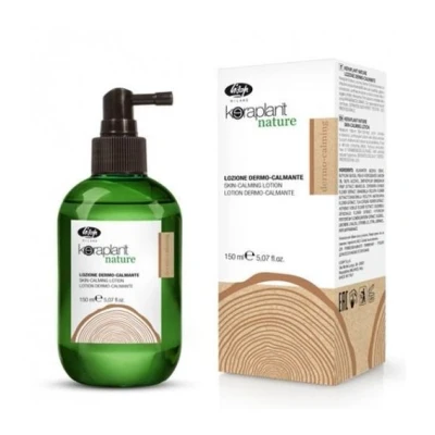 Afbeelding van Lisap Spray Keraplant Nature Dermo Calming Skin Lotion 150ml