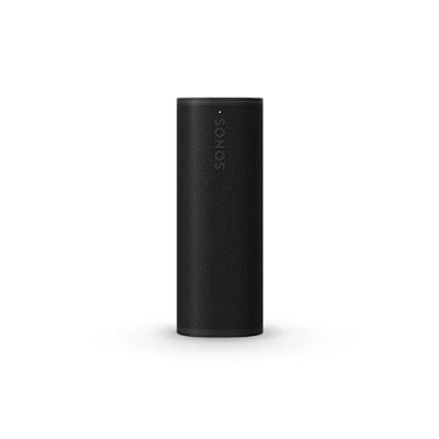 Afbeelding van Sonos Roam 2 Zwart