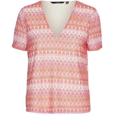 Afbeelding van VERO MODA Top Dicte Rose M