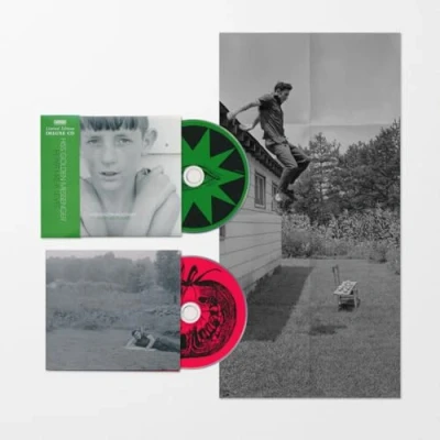Afbeelding van Heart Like a Levee