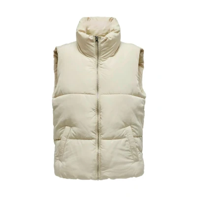 Afbeelding van JDY bodywarmer JDYNEWERICA ecru