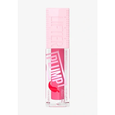 Afbeelding van Maybelline New York Lifter Plump Lip plumper, Dames, Maat: 5.4 ml, 003 pink string