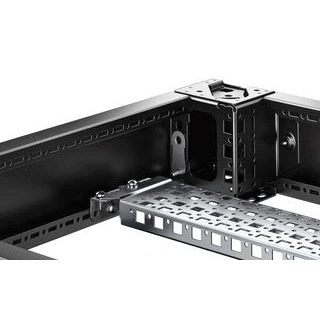 Afbeelding van Rittal comp v opstell kopp kast less 8660400