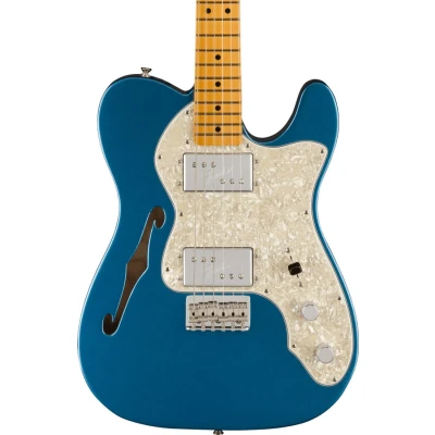 Afbeelding van Fender American Vintage II 1972 Telecaster MN LPB