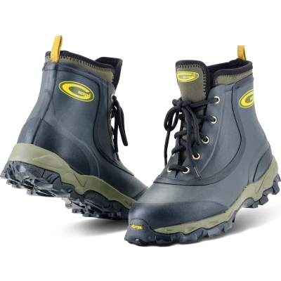 Afbeelding van Grubs Gummistiefel Ptarmigan Boots Green 44/45