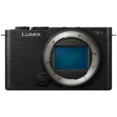 Afbeelding van Panasonic Lumix S9 Body
