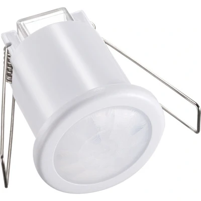 Afbeelding van V TAC VT 8092 Bewegingssensoren Infraroodsensor Wit IP20