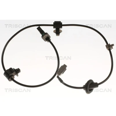 Afbeelding van Triscan ABS sensor 8180 68107