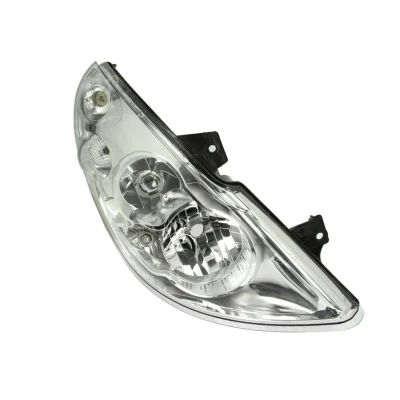 Afbeelding van TYC Koplamp 20 12337 05 2