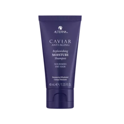 Afbeelding van Alterna Caviar Replenishing Moisture Shampoo 40ml