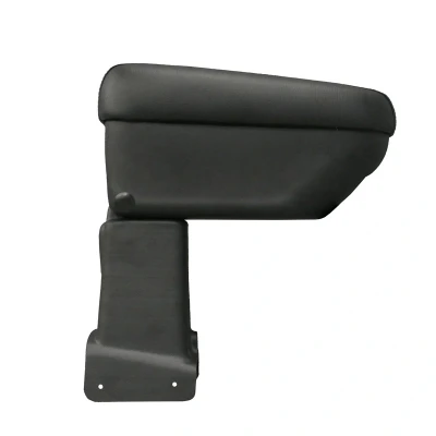 Afbeelding van AutoStyle Armsteun Kunstleder passend voor Citroen Berlingo 2002 2008
