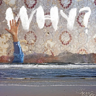 Afbeelding van Why Moh Lhean Vinyl LP / 09 03 2017 Coloured