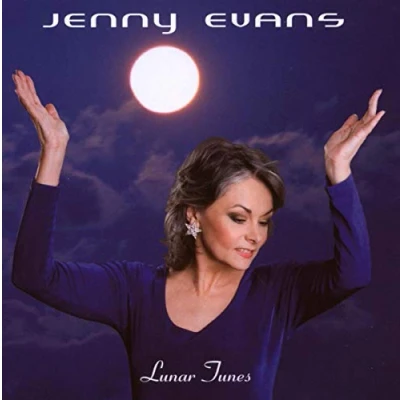 Afbeelding van Lunar Tunes (CD)