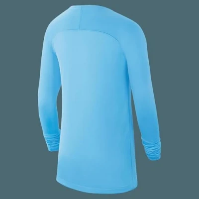 Afbeelding van Nike Performance DRY PARK First Longsleeve voor kinderen, Maat: 170 180, Light blue