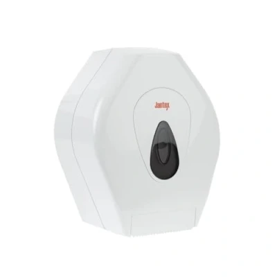 Afbeelding van Jantex mini jumbo toiletroldispenser