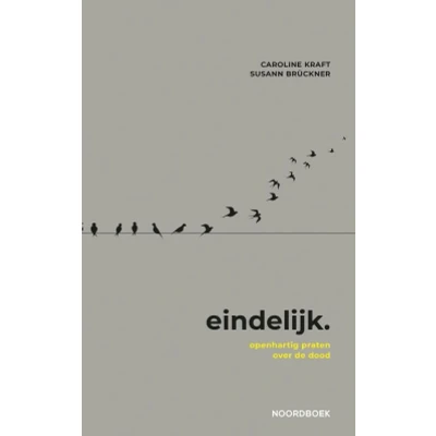 Afbeelding van Eindelijk (Paperback)