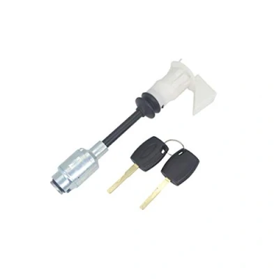 Afbeelding van Motorkap Releaseslot Focus MK2, KASturbo Klink Catch Reparatieset voor C Max 2003 2007 4556337