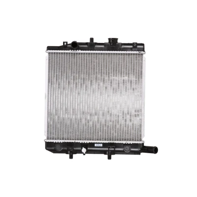 Afbeelding van NRF Radiateur 53291