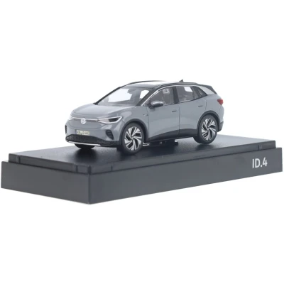 Afbeelding van Volkswagen ID.4 Norev Modelauto 1:43 2024 11A099300 Schaalmodel