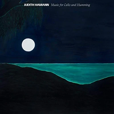 Afbeelding van Judith Hamann Music For Cello And Humming (CD)