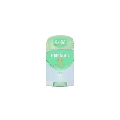 Afbeelding van Mitchum Ongeparfumeerde deodorantstick voor vrouwen 41 g
