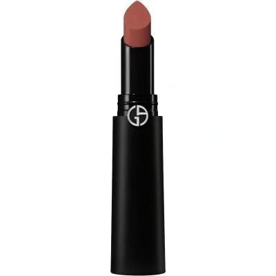 Afbeelding van Giorgio Armani Lip Power Matte 117 Graceful