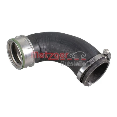 Afbeelding van METZGER 2401203 Laadluchtslang Met snelkoppeling bel MINI: Hatchback