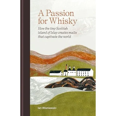 Afbeelding van A Passion For Whisky