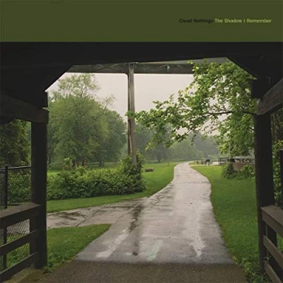Afbeelding van Cloud Nothings The Shadow I Remember (CD)