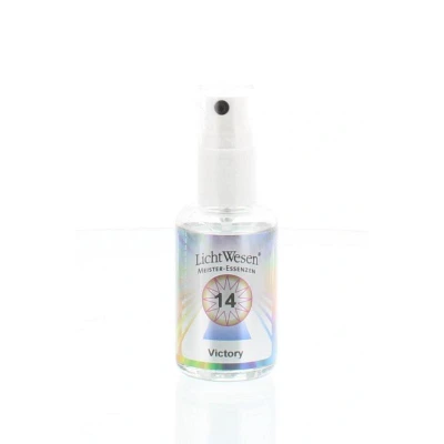 Afbeelding van Lichtwesen Victory Tinctuur 14, 30 ml