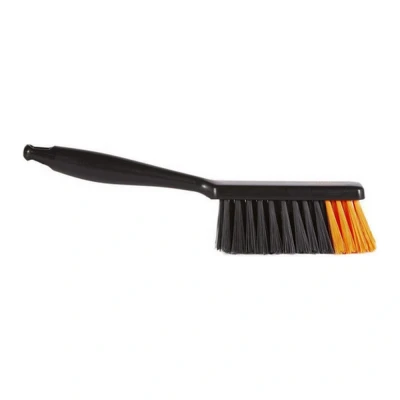 Afbeelding van Orange Brush Handveger 340x35 Mm