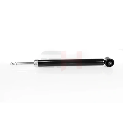 Afbeelding van GH 304778 schokdemper Achteras, Achteras rechts, links Oliedruk Dubbelpijp Telescoop VOLKSWAGEN: Polo V Hatchback