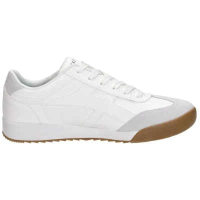 Afbeelding van Skechers Sport Zinger Manzanilla Totale Sneakers laag, Heren, Maat: 46, Weiß Kunststof