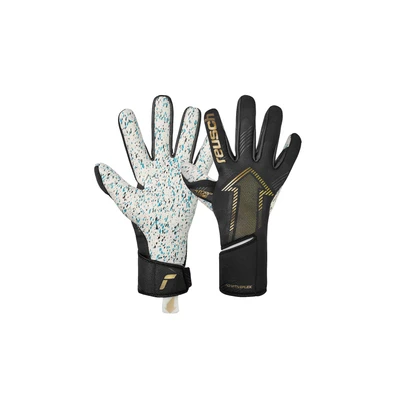 Afbeelding van Reusch Fastgrip Fusion Keepershandschoenen Maat 8