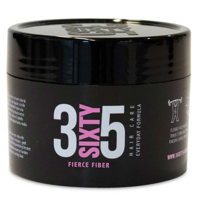 Afbeelding van 3SIXTY5 Fierce Fiber 75 ml