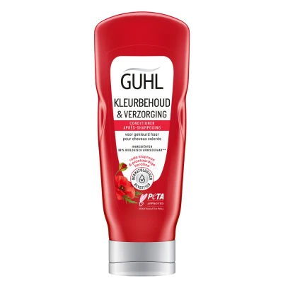 Afbeelding van Guhl Kleurbehoud en Verzorging Conditioner 200ML