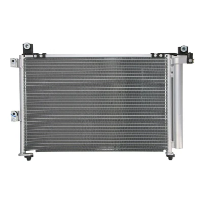 Afbeelding van Condensator, airconditioning BOSCH 1 986 AD2 230