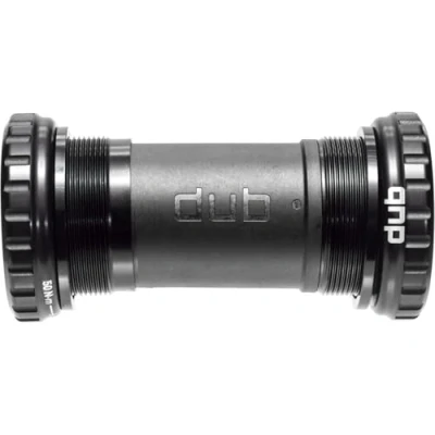 Afbeelding van Sram Dub Bsa Trapas Cup Zwart 68/73 mm