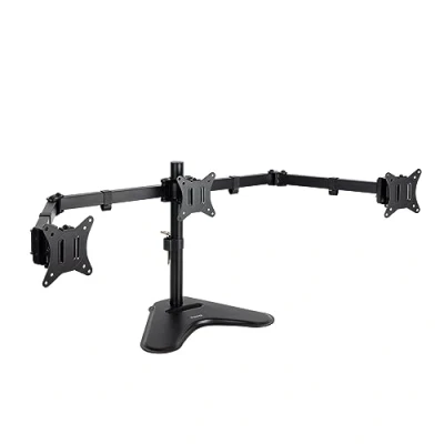 Afbeelding van TV houder TooQ DB1704TN B
