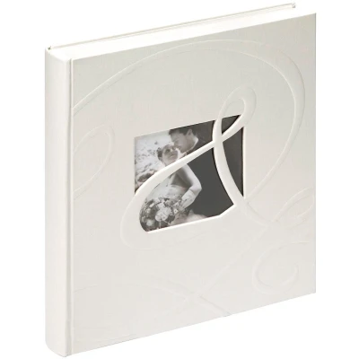 Afbeelding van Walther Design Trouwalbum Ti Amo 28x31 cm