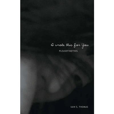 Afbeelding van I Wrote This for You