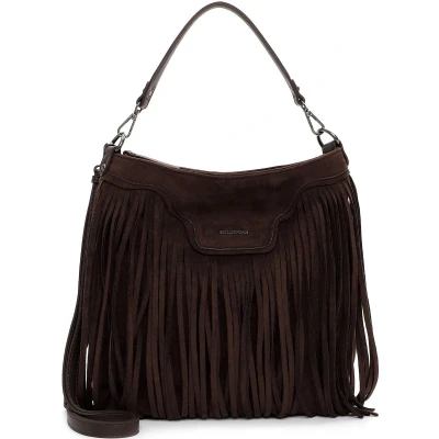 Afbeelding van Emily &amp; Noah Handtas, Dames, Maat: One Size, Brown