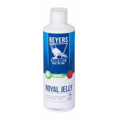 Afbeelding van Beyers Royal Jelly 400 ml