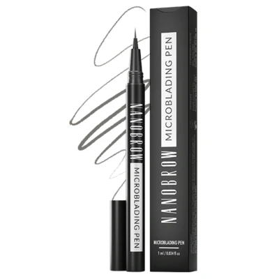 Afbeelding van Nanobrow Microblading Pen Dark Blond 1ml