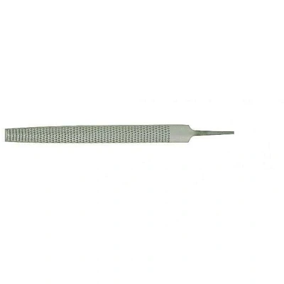 Afbeelding van Bahco halfronde rasp 8 halfzoet 6 342 08 2 0