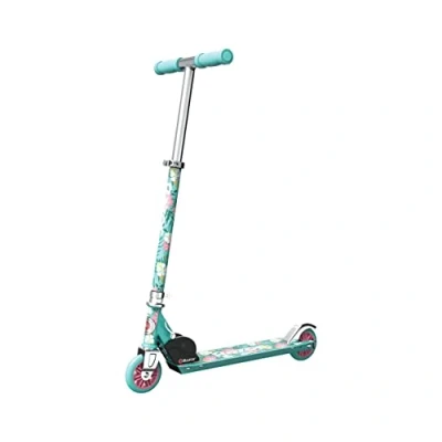 Afbeelding van Razor step A Paradise