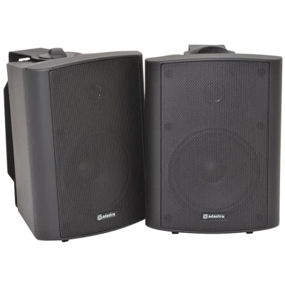 Afbeelding van Adastra BC5 B stereo speaker set 180 Watt